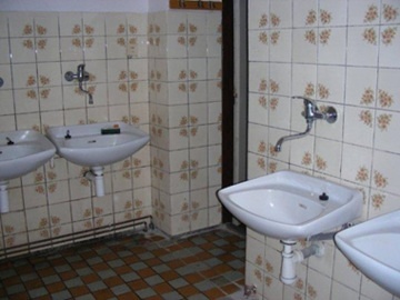 Chata Petrovick alej - Domaov - Moravsk Beroun