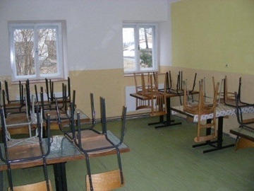 Chata Petrovick alej - Domaov - Moravsk Beroun