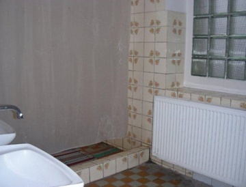 Chata Petrovick alej - Domaov - Moravsk Beroun