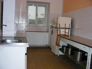 Chata Petrovick alej - Domaov - Moravsk Beroun