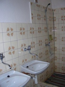 Chata Petrovick alej - Domaov - Moravsk Beroun