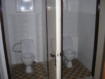 Chata Turistická základna - Hraničné Petrovice