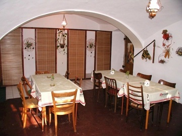 Penzion s baz�nem - Singltrek - CHKO Jizersk� hory