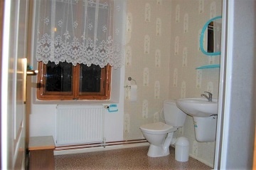 Penzion s baz�nem - Singltrek - CHKO Jizersk� hory