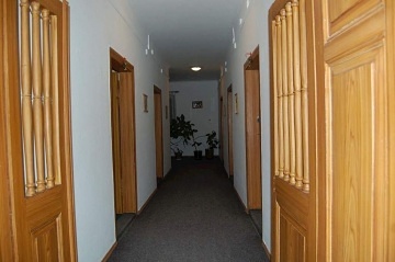 Penzion s baz�nem - Singltrek - CHKO Jizersk� hory