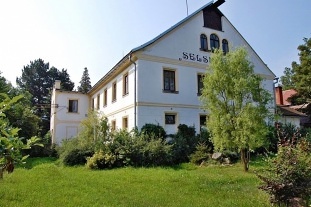 Nový objekt: Penzion Selský dvůr - ubytování Raspenava 6C-032