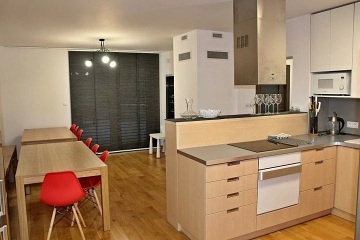 Chata NaHory - Zlaté Hory - bazén, sauna a vířivka