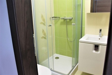 Chata NaHory - Zlaté Hory - bazén, sauna a vířivka