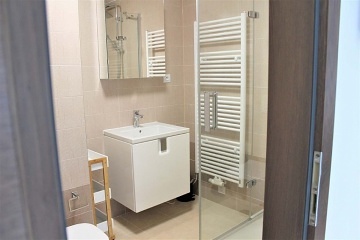 Chata NaHory - Zlaté Hory - bazén, sauna a vířivka