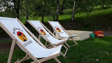 Ski RELAX apartmány - horská chata Mariánská