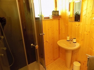 Ski RELAX apartmány - horská chata Mariánská
