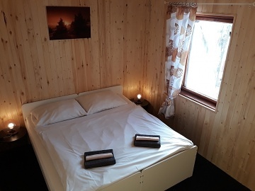 Ski RELAX apartmny - horsk chata Marinsk