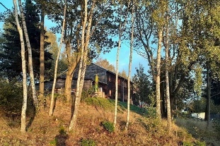 Ski RELAX apartmány - horská chata Mariánská