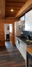 Roubenky sauna a jezrko - Krlick Snnk