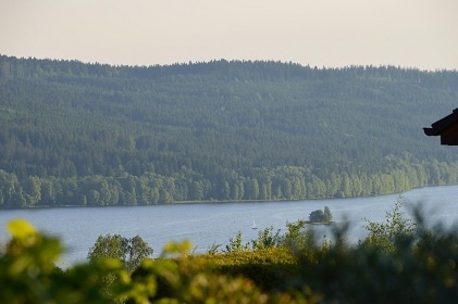 Vila Lipno 207 - chalupa Lipno nad Vltavou