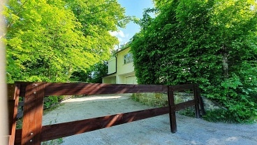 Nový objekt: Chata Chmelnice - Vranovská přehrada - Bítov 1M-105