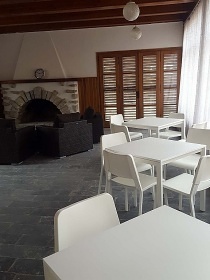 Chata na Slapech - Nová Živohošť - Křečovice