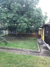 Domek na vršku - Vrané nad Vltavou - bazén