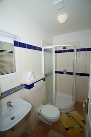 Apartmány Nové Hamry - Nejdek - Krušné hory