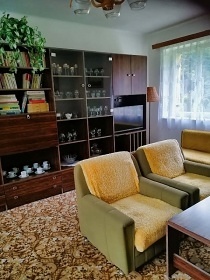 Rodinná chata - ubytování Vysoké nad Jizerou