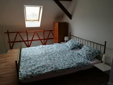 Dovolenkový dom Rybka - Kamenica n. Hronom