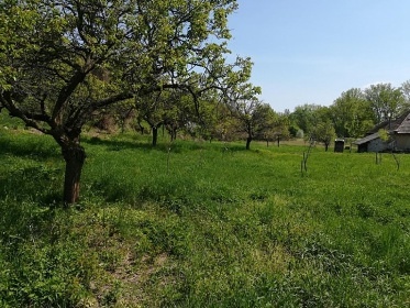 Dovolenkový dom Rybka - Kamenica n. Hronom