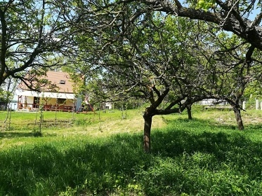 Dovolenkový dom Rybka - Kamenica n. Hronom