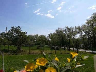 Dovolenkový dom Rybka - Kamenica n. Hronom