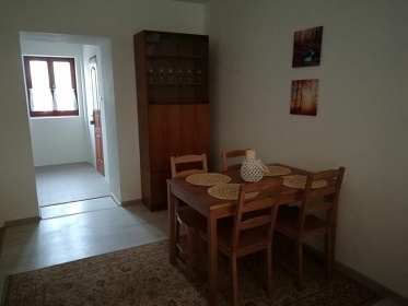 Dovolenkový dom Rybka - Kamenica n. Hronom
