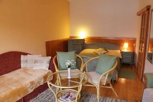 Pension MaT - Bojnice - termln koupalit