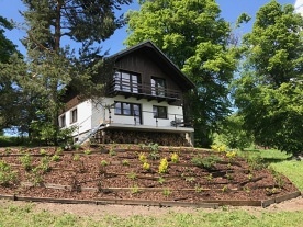 Nový objekt: Chalupa Na Sjezdovce se saunou - Vítkovice 5C-120