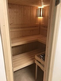 Chalupa Tři lípy - na sjezdovce - Krkonoše