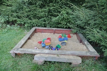 Chalupa s wellness - �esk� �v�carsko a Lu�ick� hory