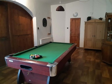 Chalupa s wellness - �esk� �v�carsko a Lu�ick� hory