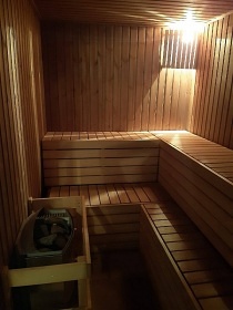 Chalupa s wellness - �esk� �v�carsko a Lu�ick� hory