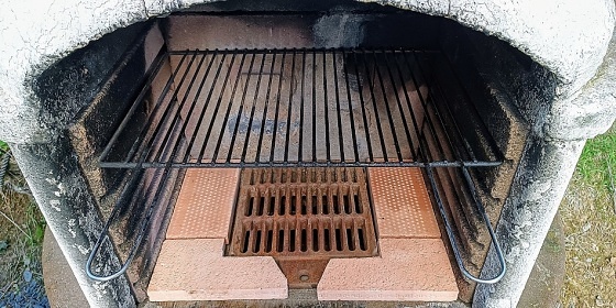 Chata ky - Moravsk kras - Drahansk vrchovina