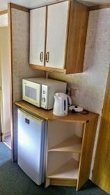 Chata ky - Moravsk kras - Drahansk vrchovina