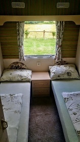 Chata ky - Moravsk kras - Drahansk vrchovina