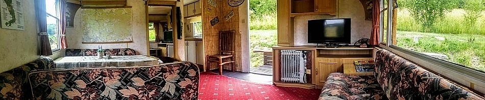 Chata GOLD VALLEY - Hostěnice - Moravský kras