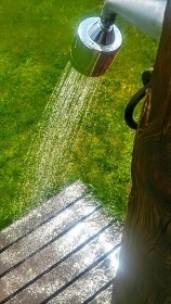 Chata ky - Moravsk kras - Drahansk vrchovina