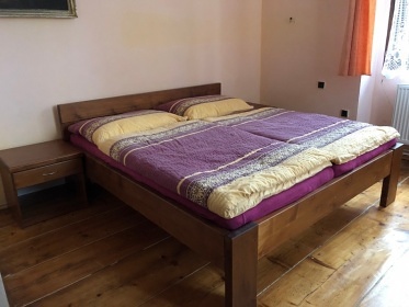 Fara Žirovnice - ubytování na faře - Vysočina