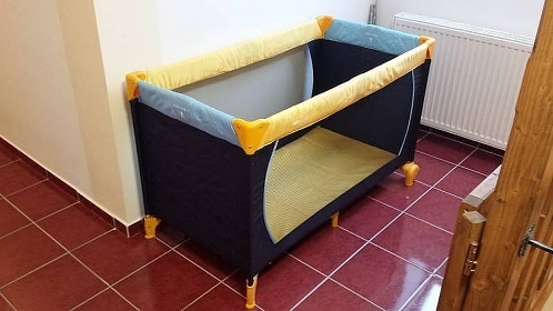 Chalupa Na Soumarském Mostě_Volary_Šumava