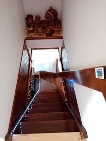 Chalupa umava - bazn a sauna - Kapersk Hory