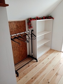 Chalupa umava - bazn a sauna - Kapersk Hory