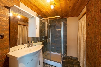 Chata na samot - Velk Fatra - Jasensk dolina