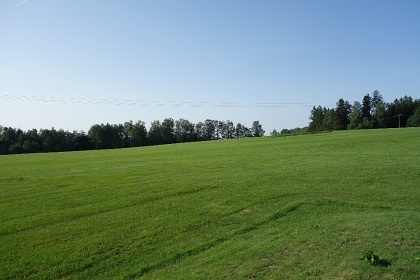 Chalupa Trhovka - Trhová Kamenice - Vysočina