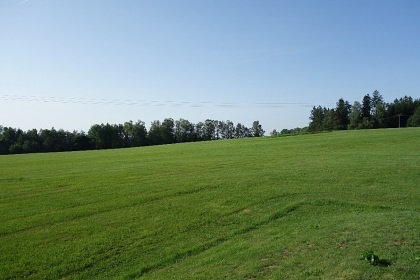 Chalupa Trhovka - Trhov Kamenice - Vysoina