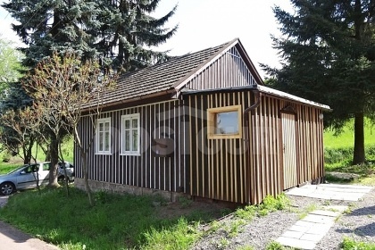 Chata Levínská Olešnice - Krkonoše - Český ráj