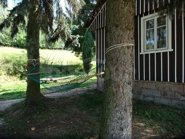 Chata Levínská Olešnice - Krkonoše - Český ráj
