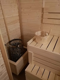 Prázdninový dům Písečná - chalupa Žamberk